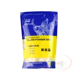 Viên nén muối khoáng Sunsun Sterilization Salt