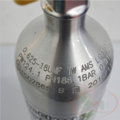 Taiwan Classic Co2 Cylinder