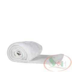 Thảm lọc nhung trắng mịn ma thuật