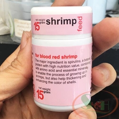 Thức ăn tép Thủy Mộc Shrimp Feed