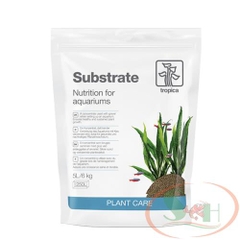 TROPICA SUBSTRATE NUTRITION