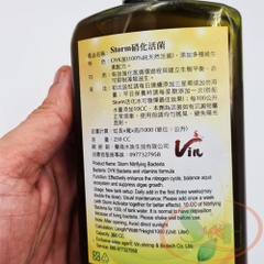 Vi sinh nước VIN Storm Nitrifying Bacteria