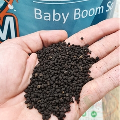 X2 Baby Boom Soil