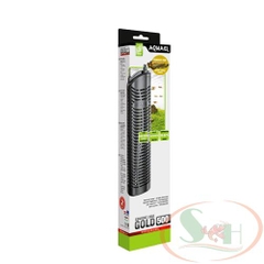 Sưởi Aquael Comfort Gold Heater 300W, 500W