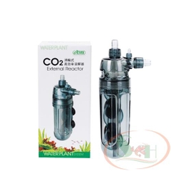 Trộn co2 Ista External Reactor cánh quạt