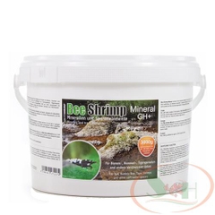 Khoáng bột Salty Shrimp Bee Shrimp Mineral GH+