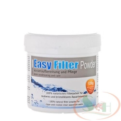 Khử độc nước Salty Shrimp Easy Filter Powder