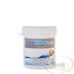 Khử độc nước Salty Shrimp Easy Filter Powder