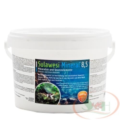Khoáng bột Salty Shrimp Sulawesi Mineral 8.5