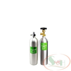 UP AQUA CO2 CYLINDER 1L