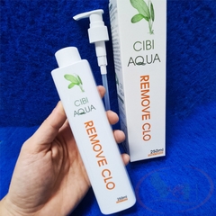 Xử lý nước Cibi Aqua Remove Clo