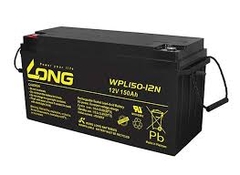 BÌNH ẮC QUY  LONG 12V-150Ah, WPL150-12N