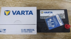 Bình Ắc Quy Varta EFB Q85/95D23L (12v - 65ah)