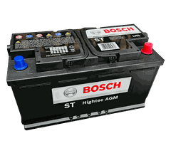 Ắc Quy Bosch AGM LN5(12v-95ah)