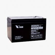 Ắc Quy Vision CP12120 (12v-12ah)