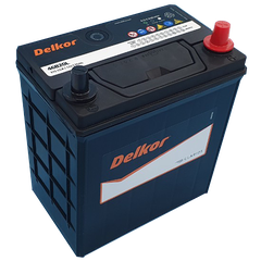 Bình Ắc Quy Delkor DF40AL(12v-40AH)