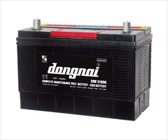 ẮC QUY ĐỒNG NAI CMF 31800 12V 100AH