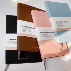 Sổ Color Edge Notebook