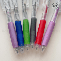 Bút Gel Nhật Pilot Juice 0.5mm