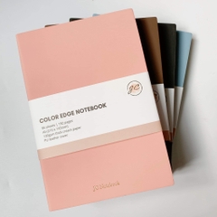 Sổ Color Edge Notebook