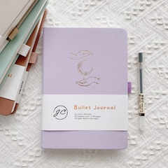 Sổ Tay Bullet Journal Cao Cấp 150GSM