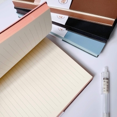 Sổ Color Edge Notebook