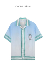 C@s@bl@nc@ Casa Sport Short-sleeve Shirt