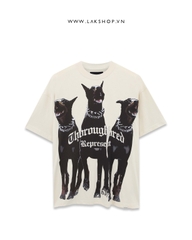 Represent Thoroughbred T-Shirt