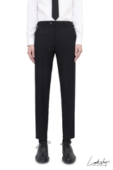 Quần Black Classic Trouser