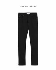 Quần P.L Black Classic Skinny Jeans