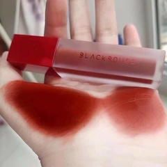 A06 Đỏ Gạch - Son Black Rouge Airfit Velvet