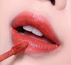 Son A09 màu Cam Đất - Son Black Rouge Air Fit Velvet