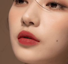 DL01 Đỏ San Hô - Son Black Rouge Double Layer Over Velvet