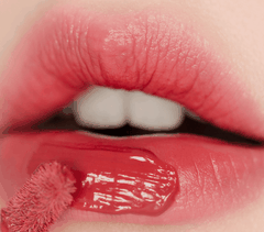 DL01 Đỏ San Hô - Son Black Rouge Double Layer Over Velvet