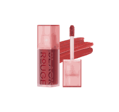 DL03 màu Cam Quế Trầm - Son Black Rouge Double Layer Over Velvet