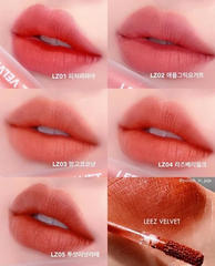 SON BLACK ROUGE LEEZ VELVET TINT LZ03