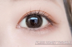 PL202 màu Vàng Ban Man - Chì Kẻ Mắt Black Rouge Eye Designing Pencil Liner