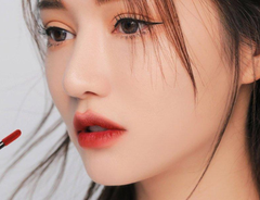 A10 Đỏ Hồng Cam Đất - Son Black Rouge Airfit Velvet