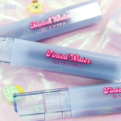 HW03 màu Đỏ Nâu - Son Bóng Black Rouge Half n Half Tinted Water