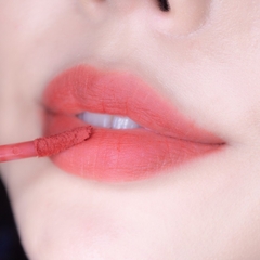 CM14 - Son Black Rouge Cream Matt Rouge (Đỏ San Hô)