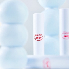 J02 Màu Cam Đào - Son Dưỡng Thuần Chay Black Rouge Ripplesh Jelly Balm