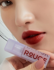 DL13 màu Đỏ Gạch - Son Black Rouge Double Layer Over Velvet