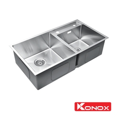 Chậu rửa bát konox KN7847DO