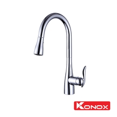 Vòi rửa bát konox KN1902