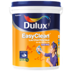 Dulux Easyclean Lau Chùi Hiệu Quả Bề Mặt Bóng