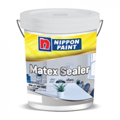 Sơn lót nội thất Matex Sealer