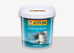 Jotun Essence Ngoại Thất Bền Đẹp