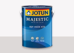 Majestic Đẹp Hoàn Hảo Bóng