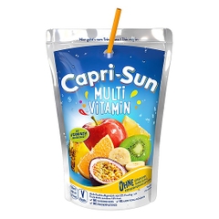 Nước trái cây Capri-Sun Multi vitamin