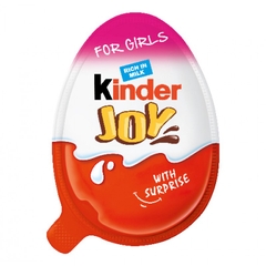 Kẹo Trứng Kinder vỏ nhựa 768258